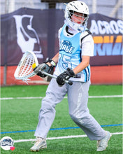 GOALIE CLINICS — 8/3/26 — Monday
