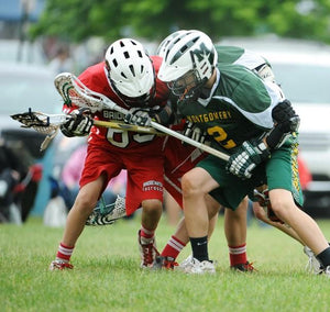 BOYS Combo (Choose Offense or Defense) — 10/30/23 — MONDAY 6-7pm