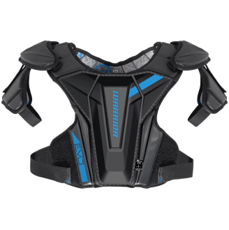 Evo Shoulder Pads Boys - REQUIRED FOR 2022