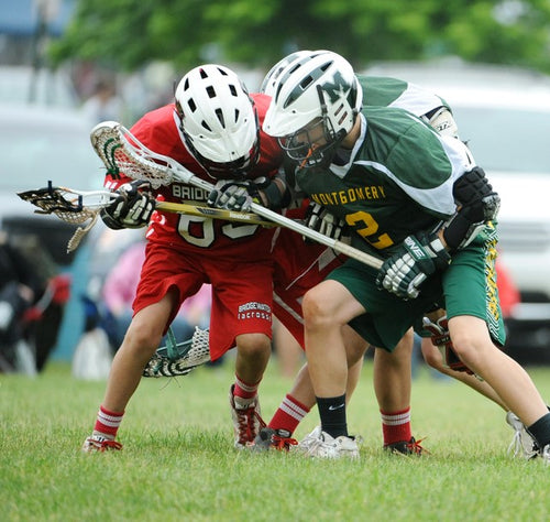BOYS CLINICS — 10/6/25 Monday
